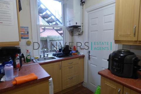 undefined, Upperton Road, Leicester LE3