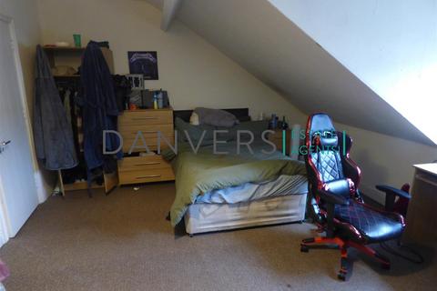 undefined, Upperton Road, Leicester LE3