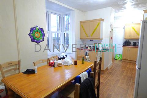 undefined, Upperton Road, Leicester LE3