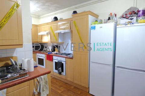 undefined, Upperton Road, Leicester LE3