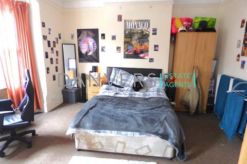undefined, Upperton Road, Leicester LE3