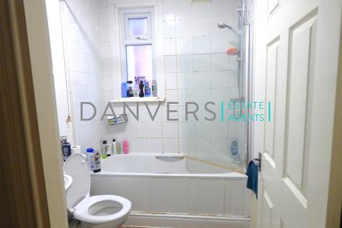 undefined, Upperton Road, Leicester LE3