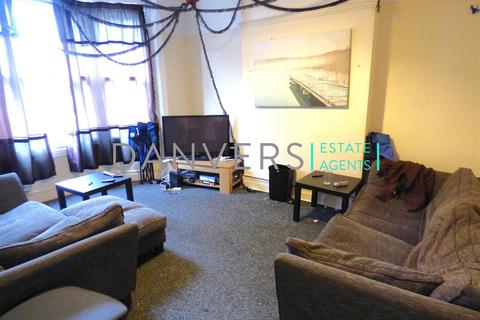 undefined, Upperton Road, Leicester LE3