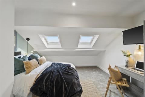 1 bedroom in a house share to rent, Pittar Street, Derby DE22