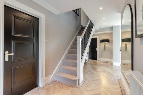 4 bedroom detached house for sale, Bubblestone Road, Otford, Sevenoaks, Kent, TN14
