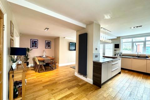 undefined, Pope Lane, Preston PR4