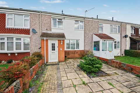 Canterbury Avenue, Southampton SO19