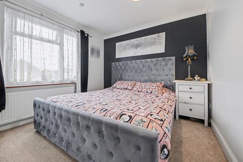3 bedroom terraced house for sale, Canterbury Avenue, Southampton SO19
