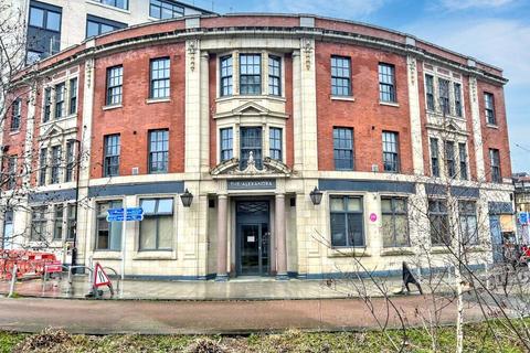 undefined, Castlegate, Sheffield, South Yorkshire, S3 8LE