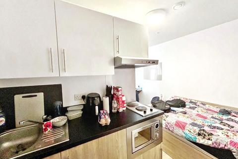 undefined, Castlegate, Sheffield, South Yorkshire, S3 8LE