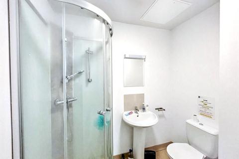 undefined, Castlegate, Sheffield, South Yorkshire, S3 8LE