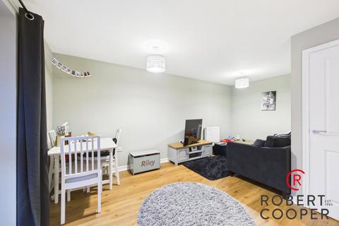 undefined, Coleridge Drive, Ruislip, HA4