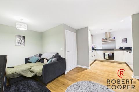 undefined, Coleridge Drive, Ruislip, HA4