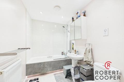 undefined, Coleridge Drive, Ruislip, HA4