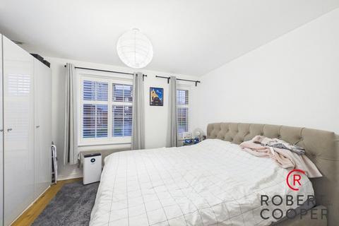 undefined, Coleridge Drive, Ruislip, HA4