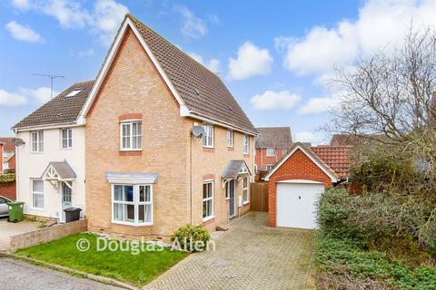 undefined, Barra Glade, Wick Meadows, Wickford, Essex