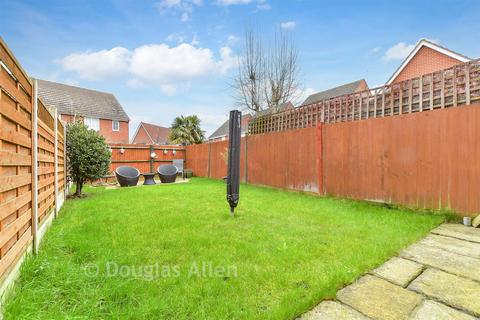 undefined, Barra Glade, Wick Meadows, Wickford, Essex