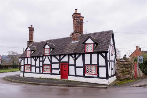 undefined, Peckforton Road, Beeston