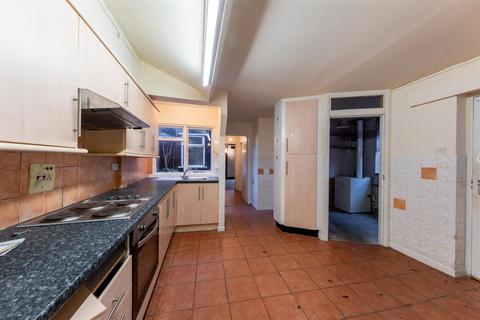 undefined, Peckforton Road, Beeston