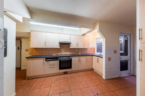 undefined, Peckforton Road, Beeston