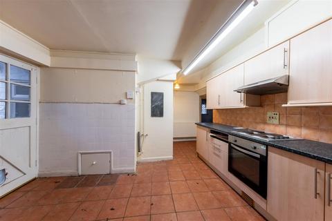 undefined, Peckforton Road, Beeston