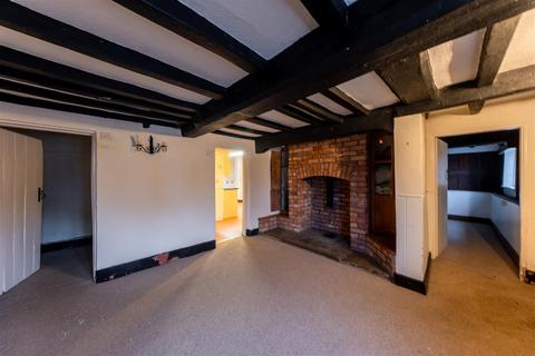 undefined, Peckforton Road, Beeston