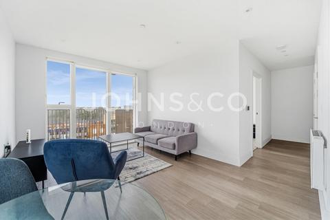 1 bedroom apartment to rent, Horlicks Quarter, London, Slough, SL1
