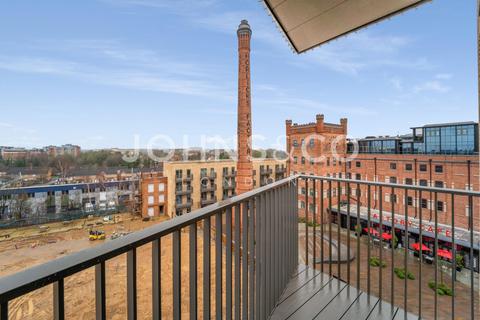 1 bedroom apartment to rent, Horlicks Quarter, London, Slough, SL1