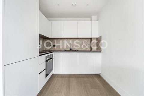 1 bedroom apartment to rent, Horlicks Quarter, London, Slough, SL1