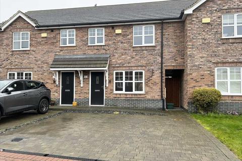 3 bedroom terraced house to rent, Wheat Lane, Hibaldstow