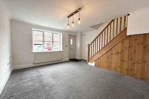 3 bedroom terraced house to rent, Wheat Lane, Hibaldstow