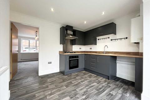 3 bedroom terraced house to rent, Wheat Lane, Hibaldstow