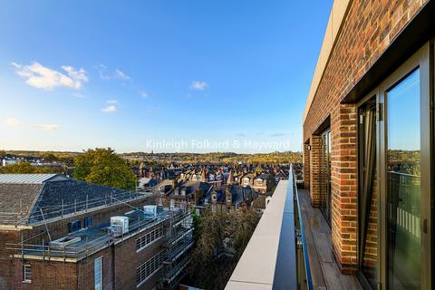1 bedroom flat to rent, 1 Farnfield Close, London, N8