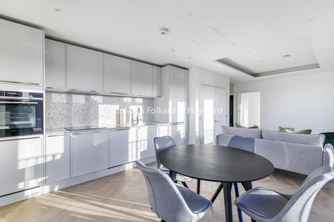 1 bedroom flat to rent, 1 Farnfield Close, London, N8