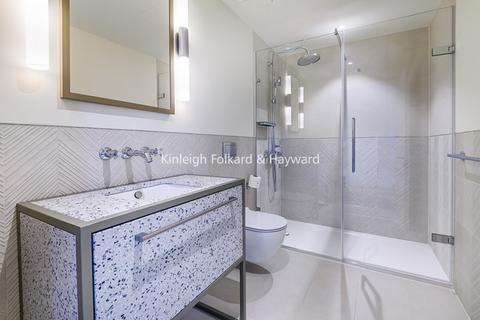 1 bedroom flat to rent, 1 Farnfield Close, London, N8