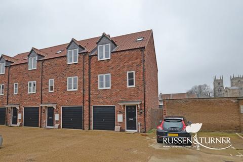 undefined, Tower Place, King's Lynn PE30