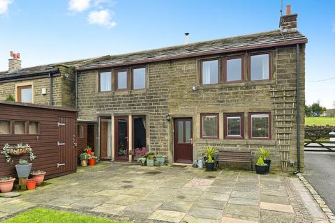 undefined, Upper Marsh Lane, Oxenhope, Keighley, BD22 9RH