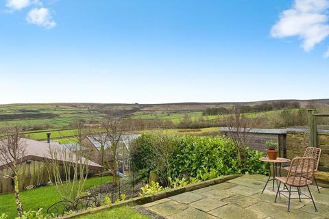 undefined, Upper Marsh Lane, Oxenhope, Keighley, BD22 9RH