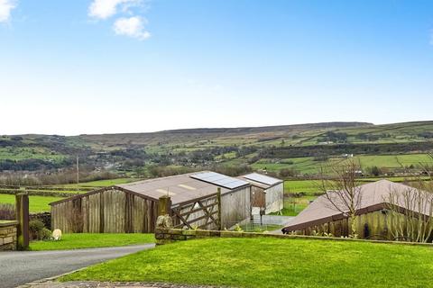 undefined, Upper Marsh Lane, Oxenhope, Keighley, BD22 9RH