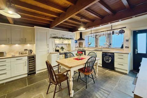 undefined, Upper Marsh Lane, Oxenhope, Keighley, BD22 9RH