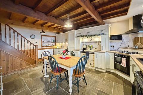 undefined, Upper Marsh Lane, Oxenhope, Keighley, BD22 9RH