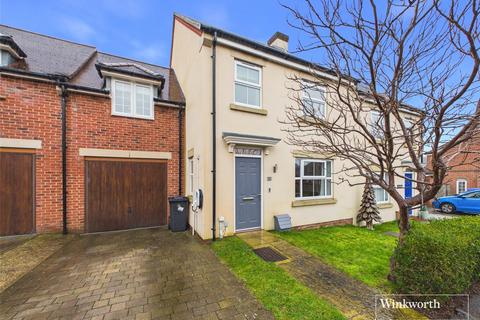 undefined, Capability Way, Greenham, Thatcham, Berkshire, RG19