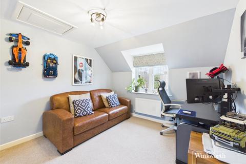 undefined, Capability Way, Greenham, Thatcham, Berkshire, RG19