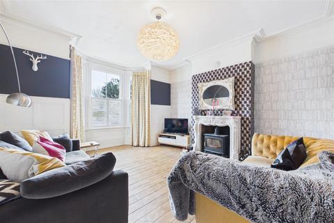 undefined, Wellington Road, Newark