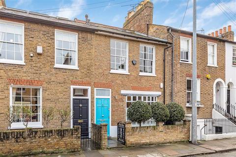 undefined, Archway Street, London SW13