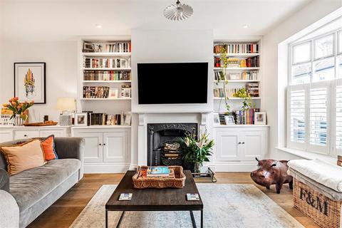 undefined, Archway Street, London SW13