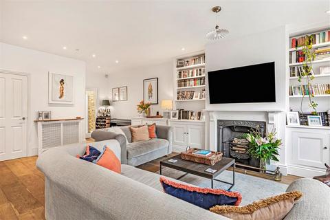 undefined, Archway Street, London SW13