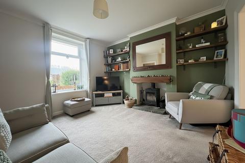 3 bedroom terraced house for sale, Underbank Old Road, Holmfirth, HD9