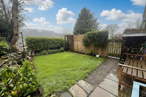 3 bedroom terraced house for sale, Underbank Old Road, Holmfirth, HD9
