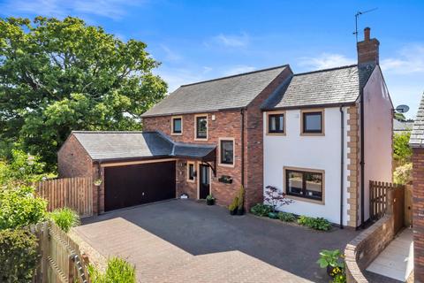 undefined, Holme Meadow, Carlisle CA4